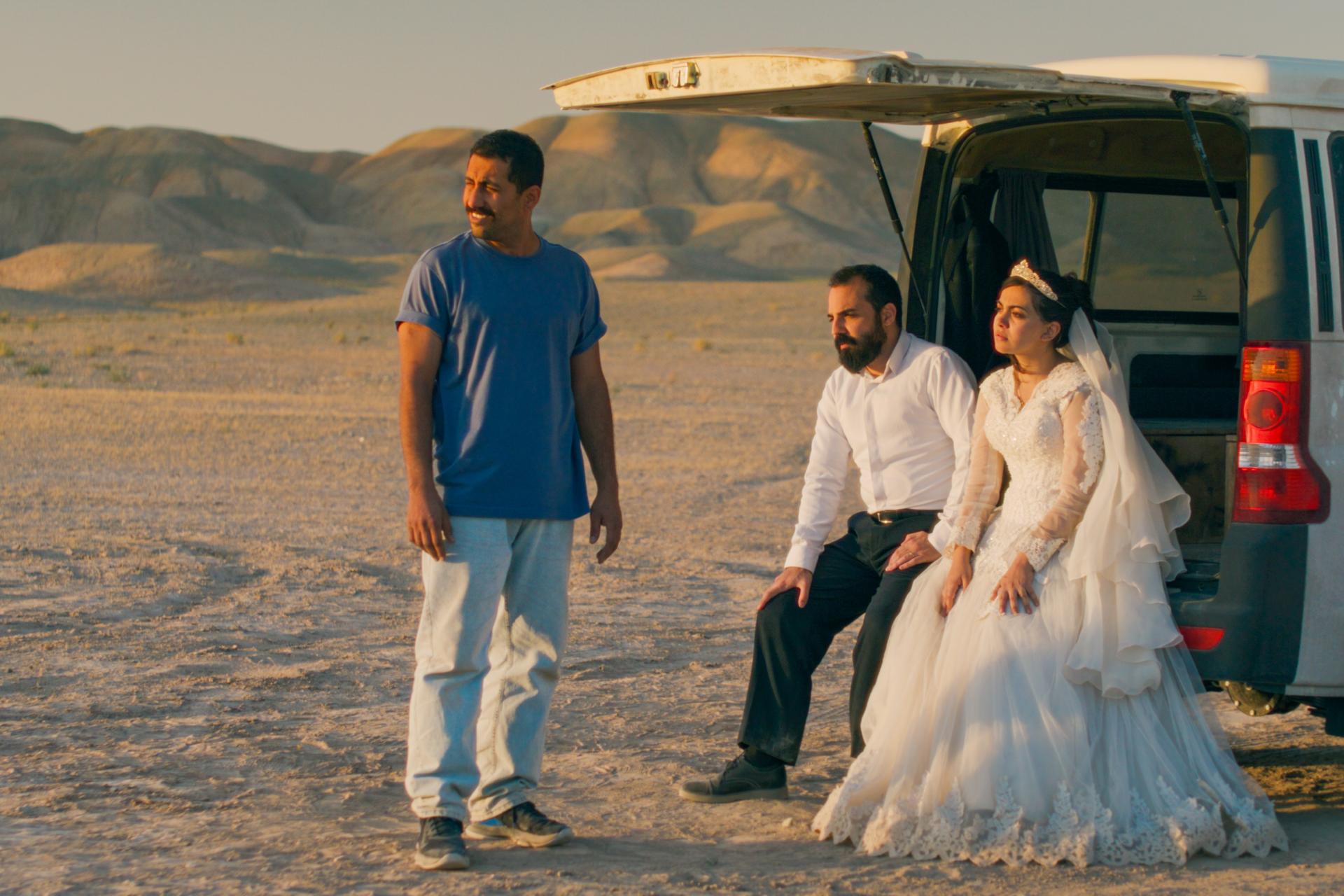 Tady Vary: DROBNÁ NEHODA